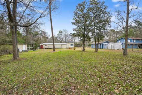 15630 Ben Wiggins Road Conroe TX 77303