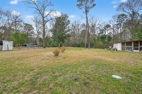 15630 Ben Wiggins Road Conroe TX 77303