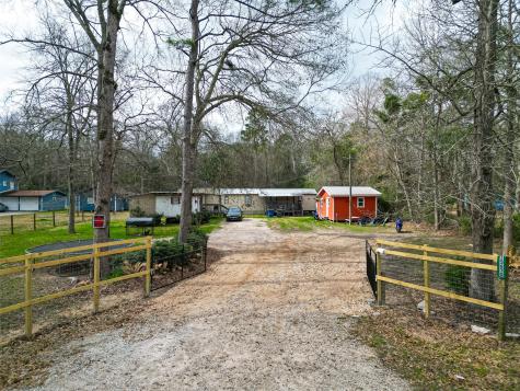 15630 Ben Wiggins Road Conroe TX 77303