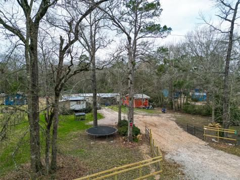 15630 Ben Wiggins Road Conroe TX 77303