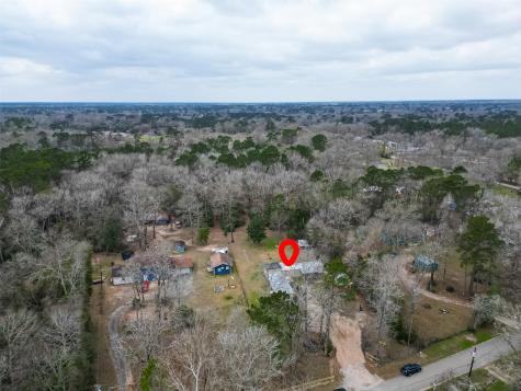 15630 Ben Wiggins Road Conroe TX 77303