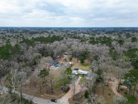 15630 Ben Wiggins Road Conroe TX 77303