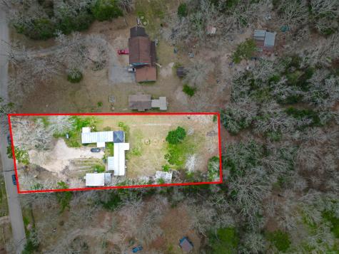 15630 Ben Wiggins Road Conroe TX 77303