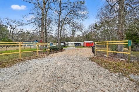 15630 Ben Wiggins Road Conroe TX 77303