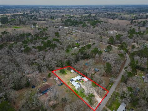 15630 Ben Wiggins Road Conroe TX 77303
