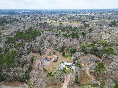 15630 Ben Wiggins Road Conroe TX 77303