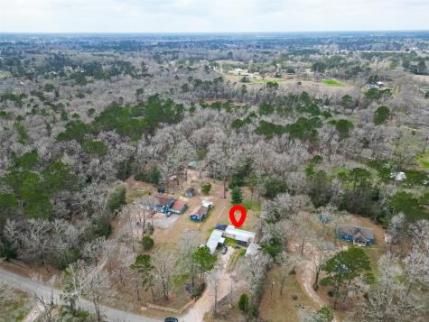 15630 Ben Wiggins Road Conroe TX 77303
