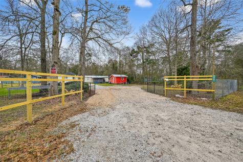 15630 Ben Wiggins Road Conroe TX 77303