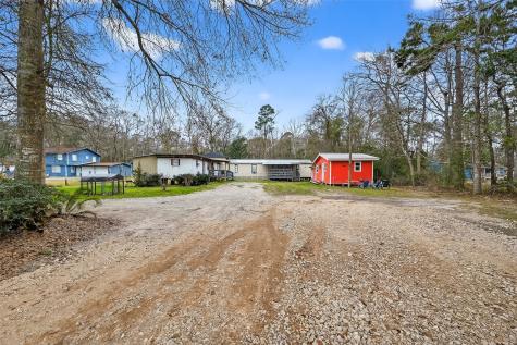 15630 Ben Wiggins Road Conroe TX 77303