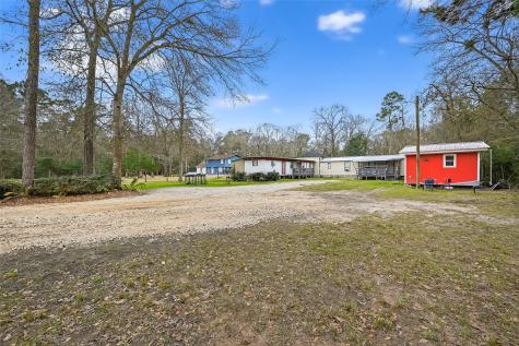 15630 Ben Wiggins Road Conroe TX 77303