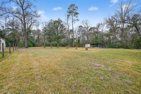 15630 Ben Wiggins Road Conroe TX 77303