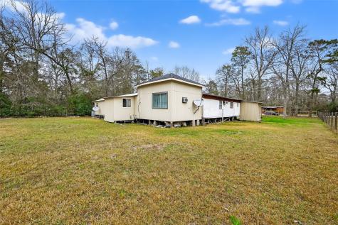 15630 Ben Wiggins Road Conroe TX 77303