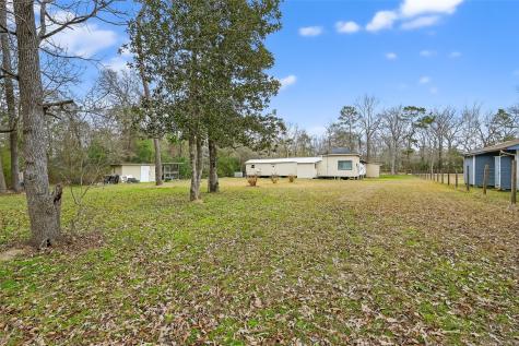 15630 Ben Wiggins Road Conroe TX 77303
