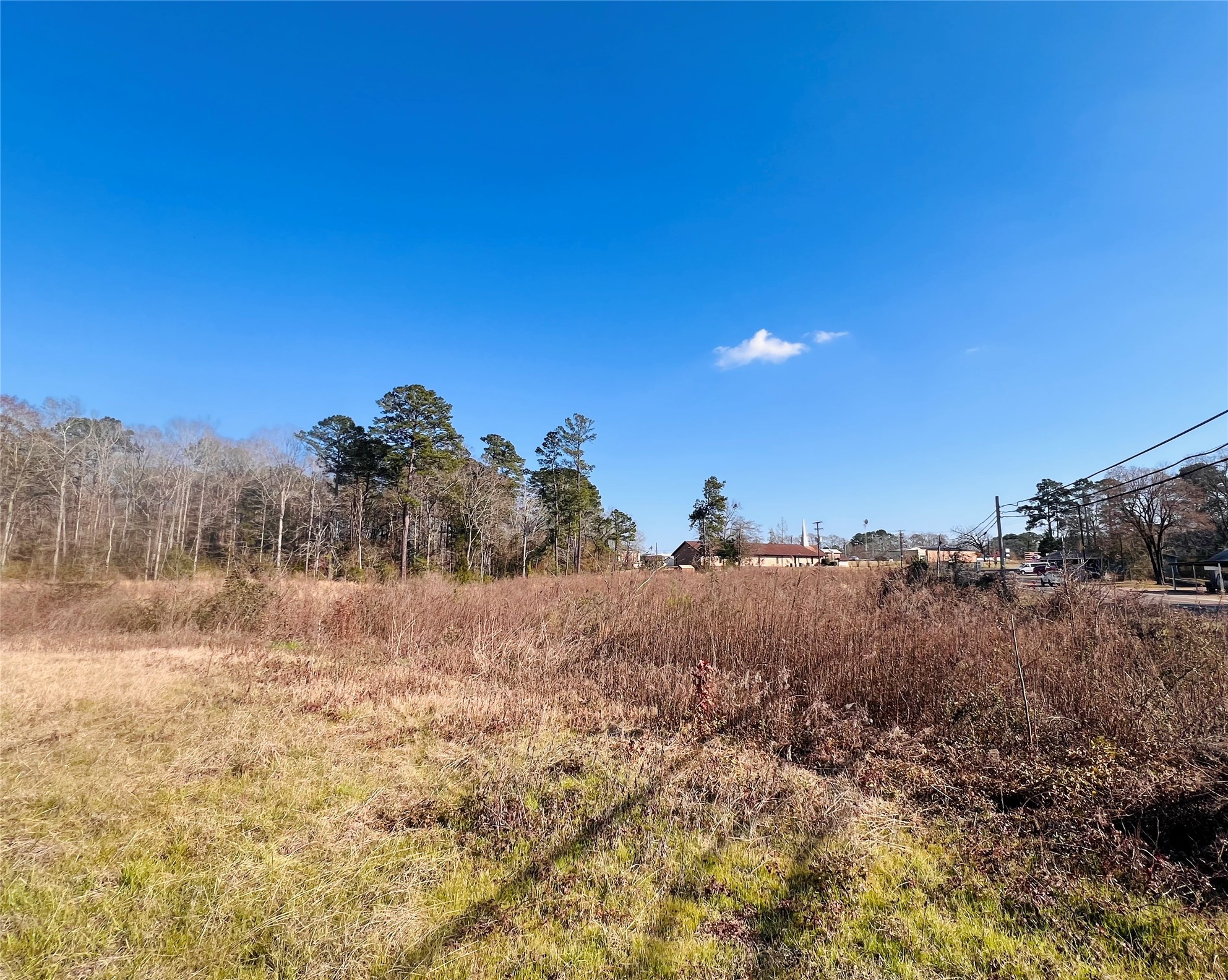 495 Rice Street Hemphill TX 75948