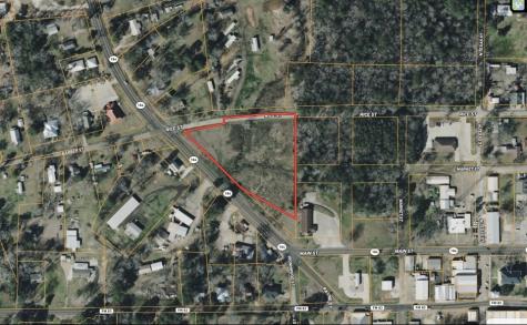 495 Rice Street Hemphill TX 75948