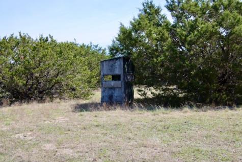 Tbd Lampasas Burnet Road Lampasas TX 76550
