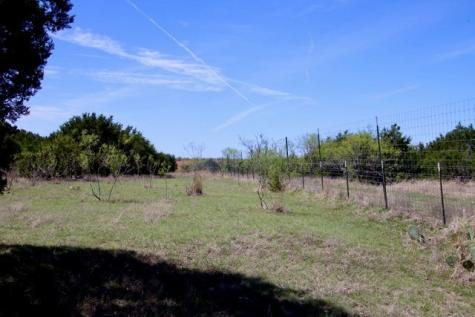 Tbd Lampasas Burnet Road Lampasas TX 76550