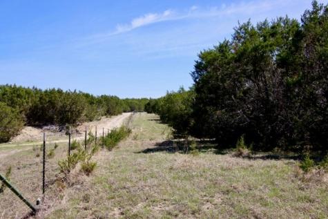 Tbd Lampasas Burnet Road Lampasas TX 76550