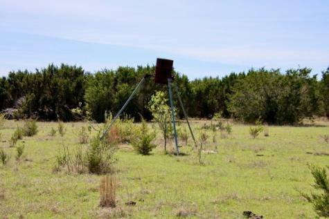 Tbd Lampasas Burnet Road Lampasas TX 76550