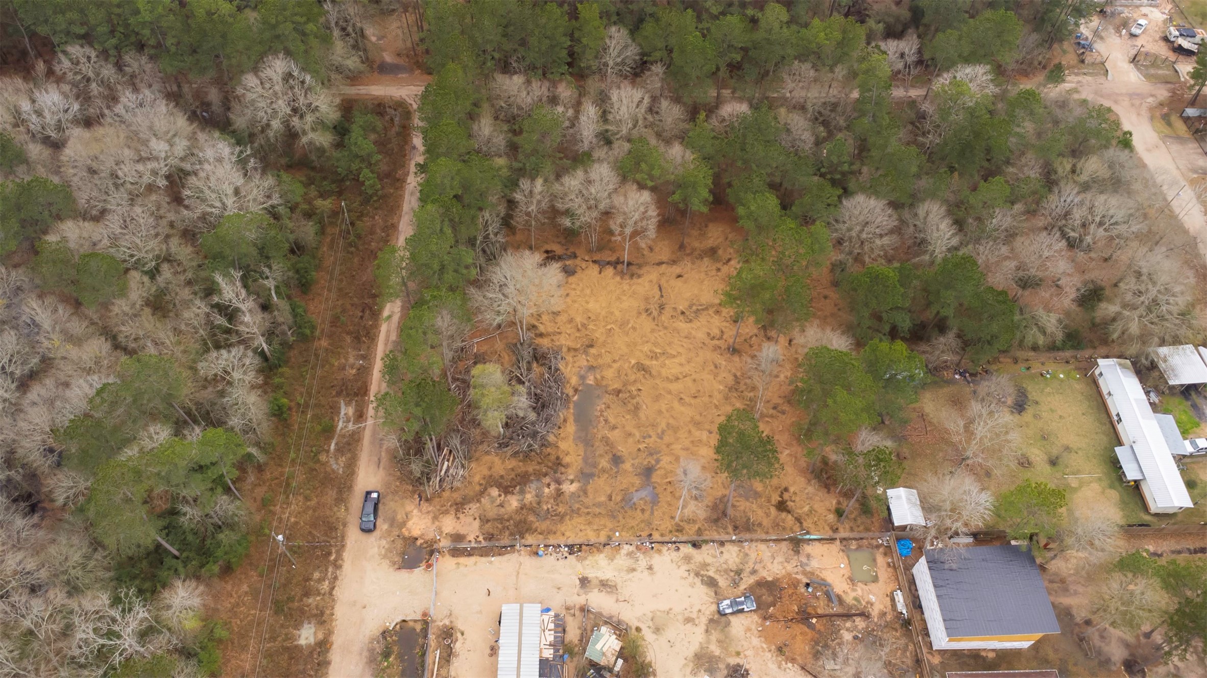 19172 Huntingshire New Caney TX 77357