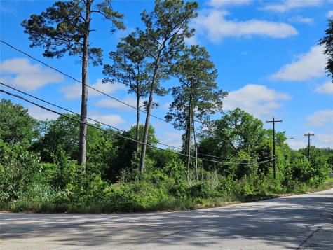 0 Snowden Street Houston TX 77028