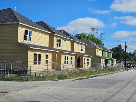 0 Snowden Street Houston TX 77028