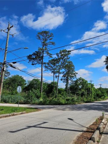 0 Snowden Street Houston TX 77028