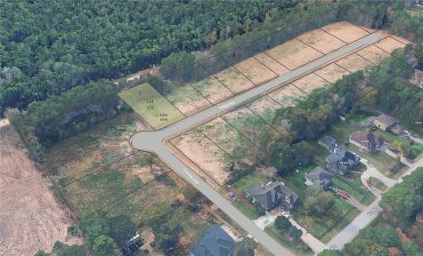 Lot 175 Indigo Way Porter TX 77365