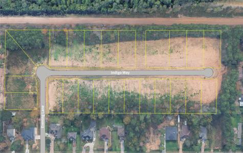 Lot 175 Indigo Way Porter TX 77365