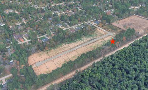 Lot 175 Indigo Way Porter TX 77365
