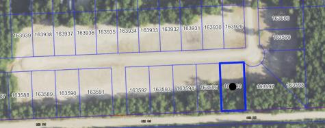 Lot 175 Indigo Way Porter TX 77365