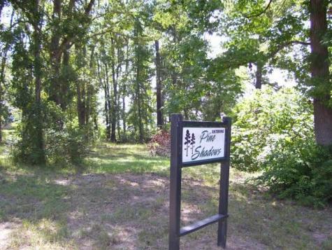 138 Inlet Drive Livingston TX 77351