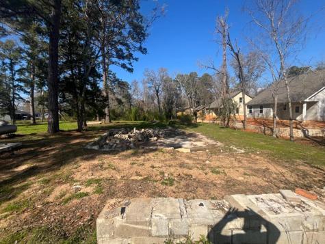138 Inlet Drive Livingston TX 77351