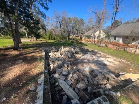 138 Inlet Drive Livingston TX 77351