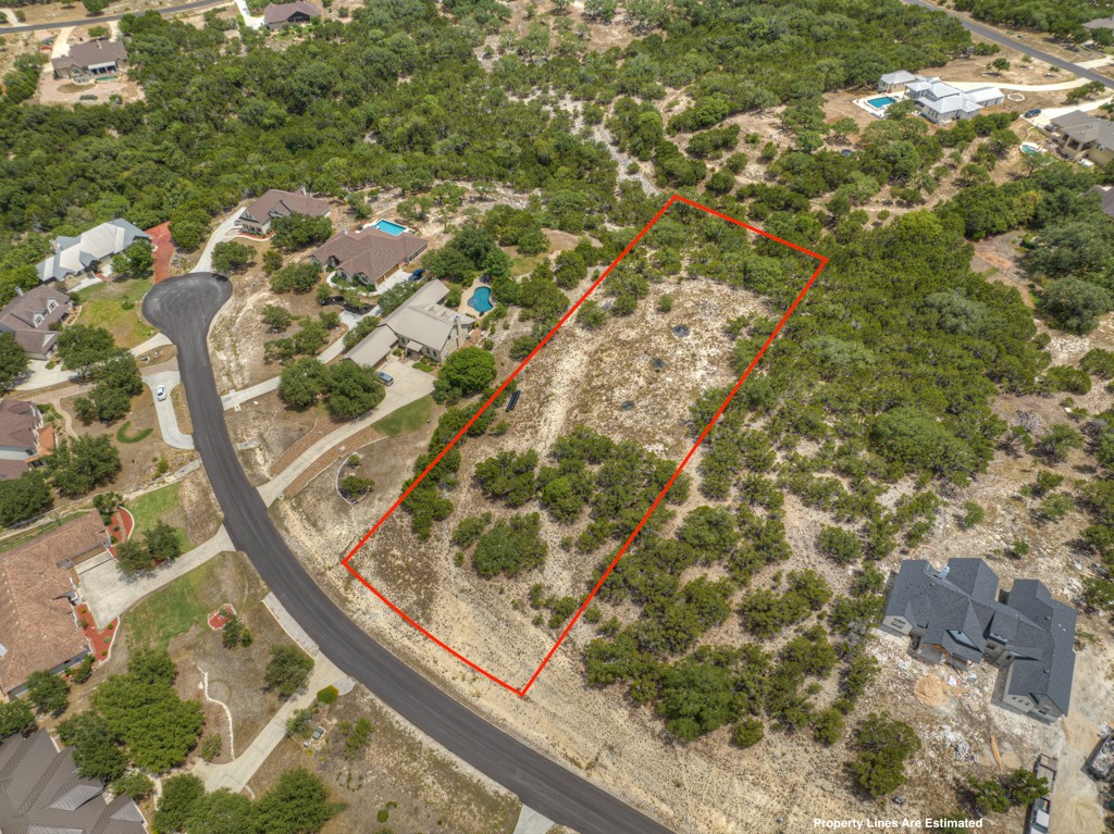 1860 Rush Creek Canyon Lake TX 78133