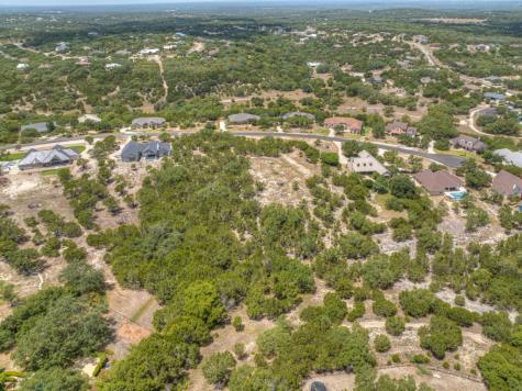 1860 Rush Creek Canyon Lake TX 78133