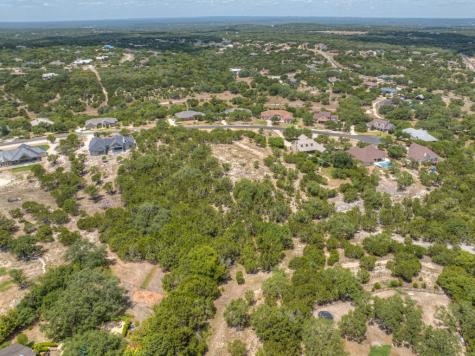 1860 Rush Creek Canyon Lake TX 78133