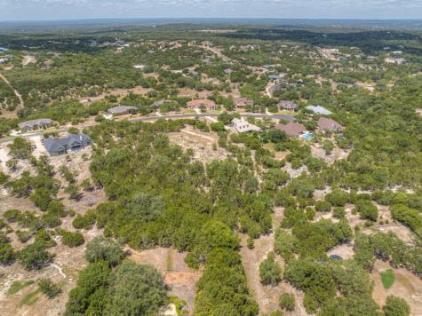 1860 Rush Creek Canyon Lake TX 78133