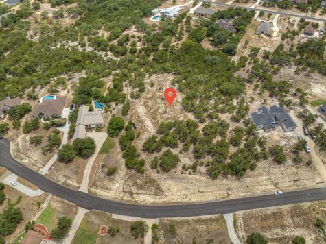 1860 Rush Creek Canyon Lake TX 78133