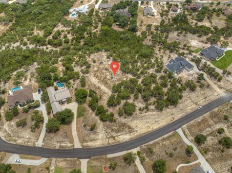1860 Rush Creek Canyon Lake TX 78133