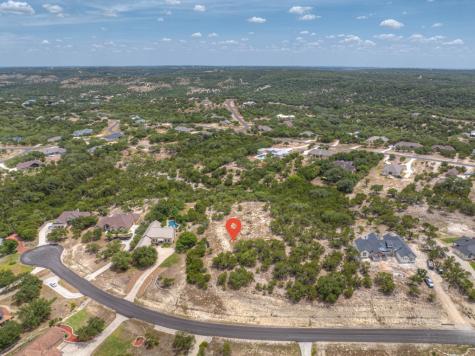 1860 Rush Creek Canyon Lake TX 78133