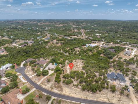 1860 Rush Creek Canyon Lake TX 78133