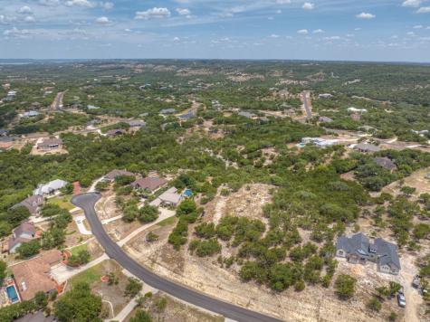 1860 Rush Creek Canyon Lake TX 78133