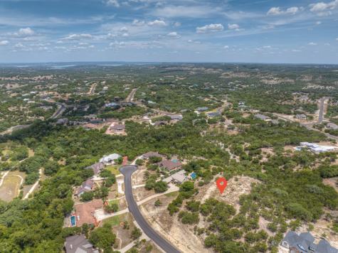 1860 Rush Creek Canyon Lake TX 78133