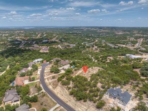 1860 Rush Creek Canyon Lake TX 78133