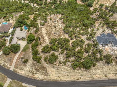 1860 Rush Creek Canyon Lake TX 78133