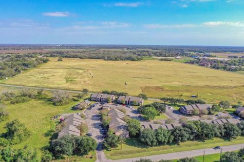 2320 County Road 166 Wharton TX 77488