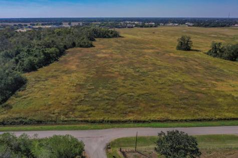 2320 County Road 166 Wharton TX 77488