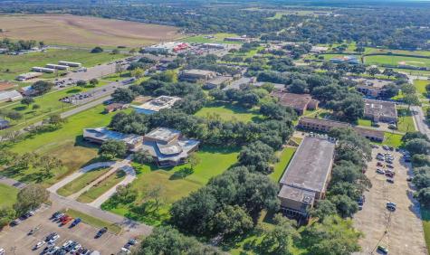 2320 County Road 166 Wharton TX 77488