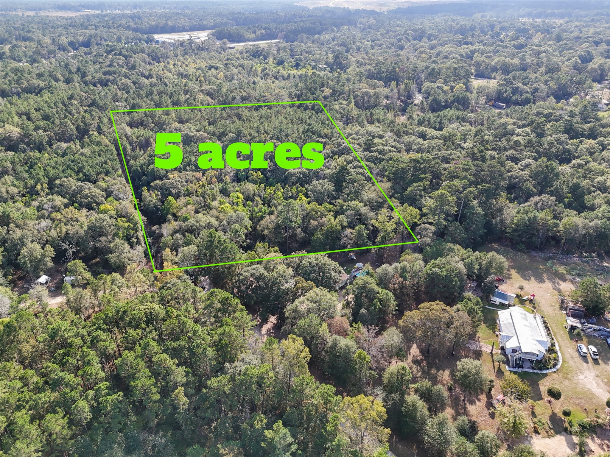 1903 W Geronimo Trail Cleveland TX 77328